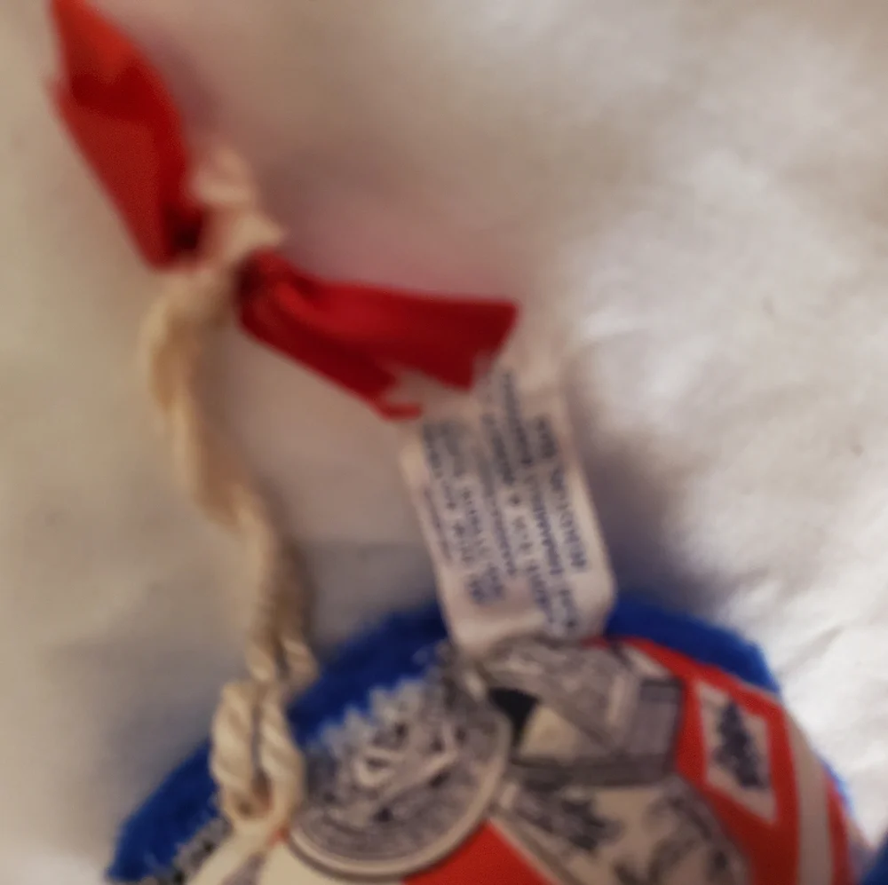 VINTAGE Rare Budweiser mouse - Picture 8 of 12